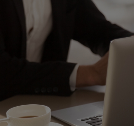 Geschäftliches Meeting bei Majori Business